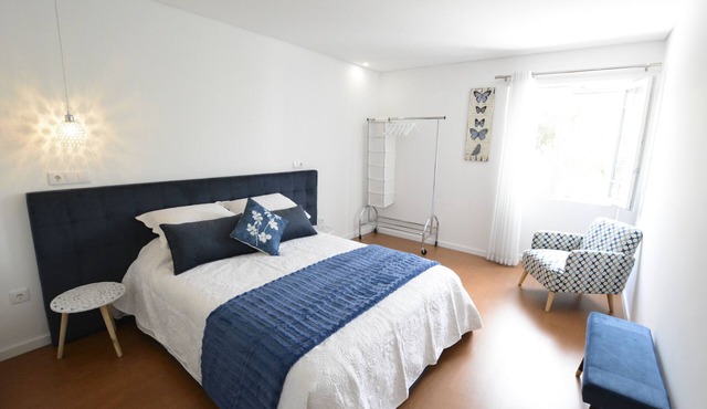 Luxury apartment in Douro Waterfront - heart of city center and wine cellars in Vila Nova de Gaia