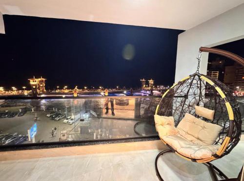 Luxury Apartment Stanley Direct Sea View, AIRHOUSE