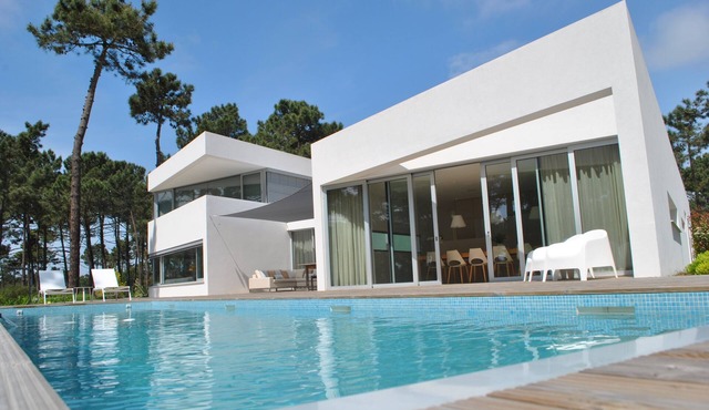 Luxury Villa Within Golf Resort, Pool, Next to Fantastic Beaches