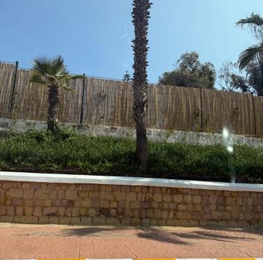 luxury villa in Bouznika Bay Golf Beach