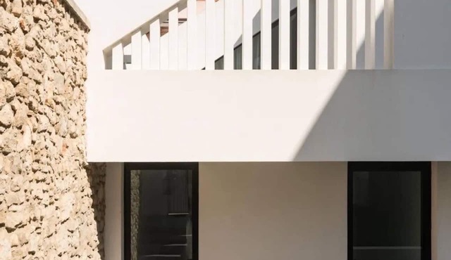 Luxury Villa in the heart of Historic Oeiras - Close to train and beach