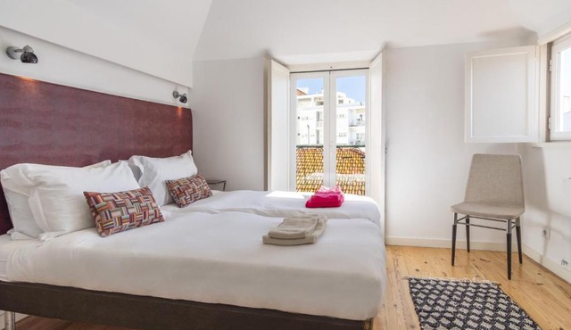 LV Premier Apartments P.Real- PI