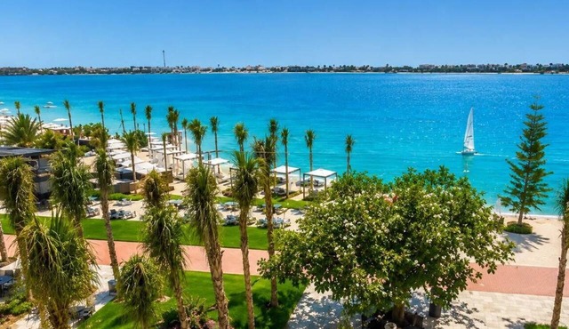 M Hotels at Porto Marina