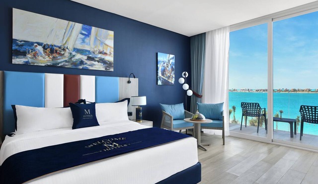 M Hotels at Porto Marina