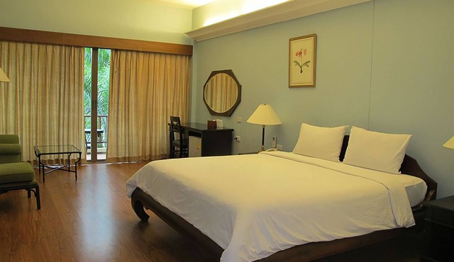 Mae Pim Resort Hotel in Klaeng