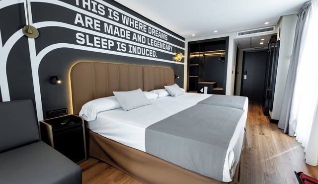 Magic Sports Hotel