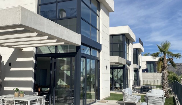Magnifique Maison de Vacances Entre mer et Montagne