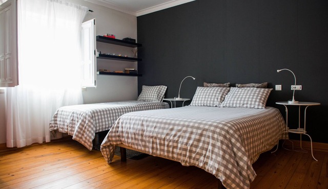 Magnolia B&B in Leiria