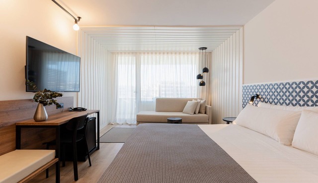 Magnolia Hotel Salou - Adults Only