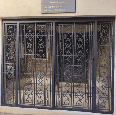 maison de tourisme el amal