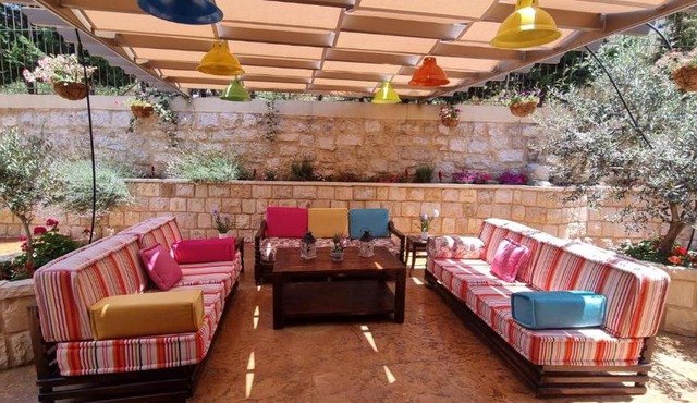 Maison des Couleurs