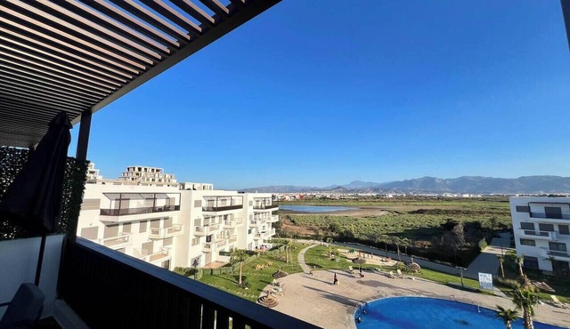 Maison M – Luxury stay in Cabo with pool and mountain views