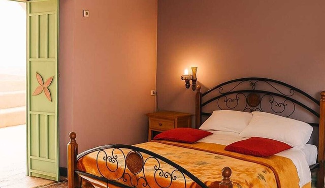 Maison d'hôtes Mogador chez habitants in Ait Sedrate Jbel El Soufla