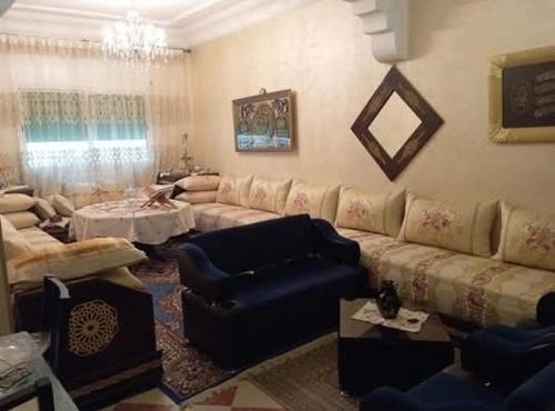 Maison zakaria