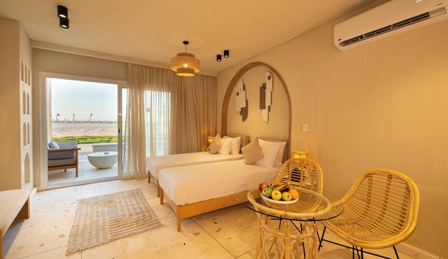 Makai by Dhara Hotels