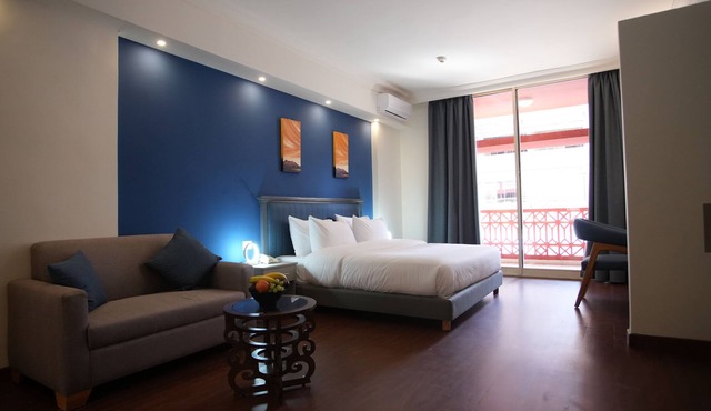 Manara Riva Suites