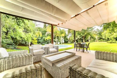 Mansión en Beverly Hills in Punta del Este
