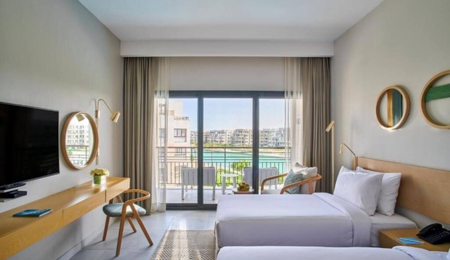 Marassi Boutique Hotel-Marina 1