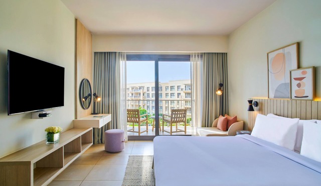 Marassi Boutique Hotel-Marina 2