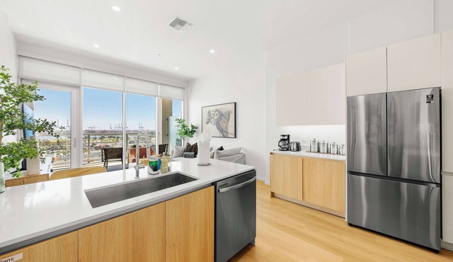 @ Marbella Lane - Panoramic Splendid Ocean Views! in Long Beach