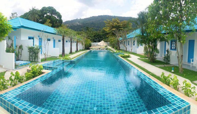 March Samui Resort in Koh Samui