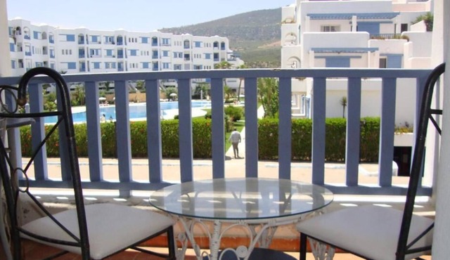 Marina Smir Jawhara Luxury