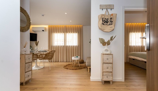 Marinha Grande Apartamentos N°2 ZEN in Marinha Grande