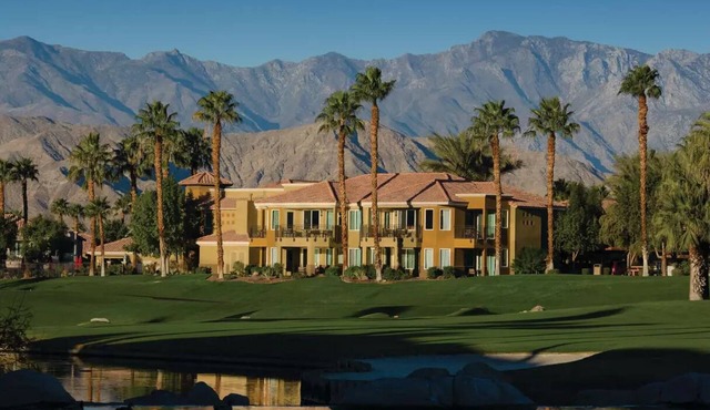 Marriott Desert Springs Villas 2 - Studio - All Dates in Palm Desert