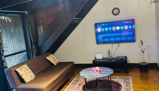 Marvelous villa with AC in Pacific Harbour in Pacific Harbour