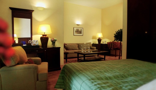 Massabki Hotel