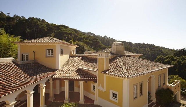 Matalva main house only