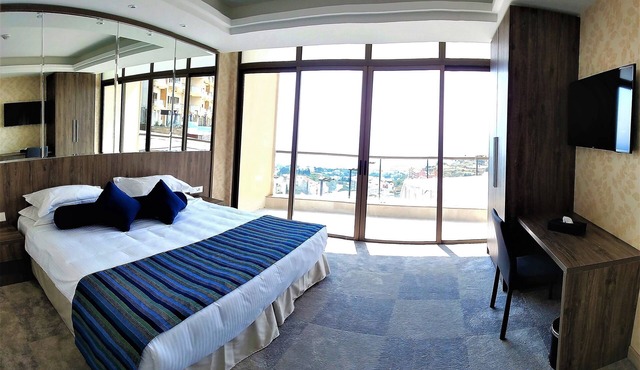 Maximus Hotel Byblos