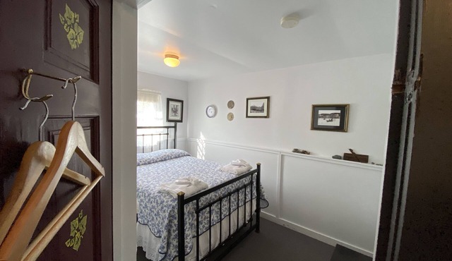 McCarthy Lodge Resort in McCarthy
