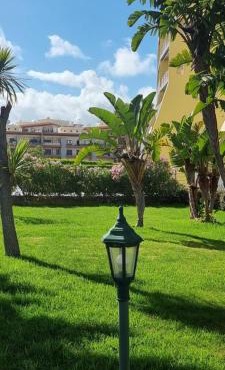 Meia Praia Terrace