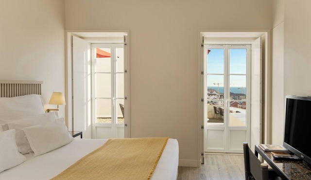 Memmo Alfama - Design Hotels
