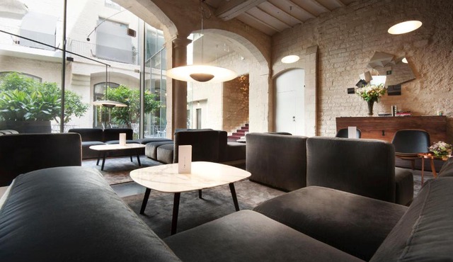 Mercer Hotel Barcelona