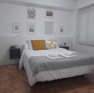 Mi casa de Molina in Molina de Segura