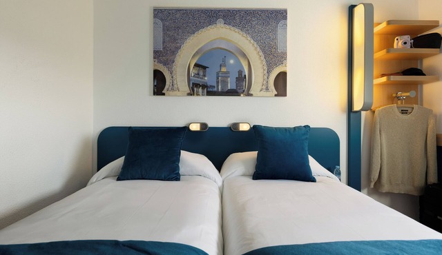Mia Hotels Fes