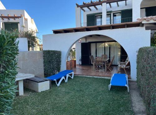 Miel y Flor - Casa en Les Oliveres ideal para familias