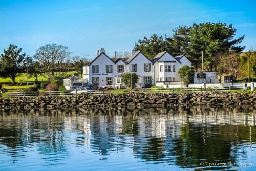 Milltown House Dingle in Dingle