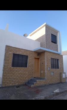 Mini villa al hoceima