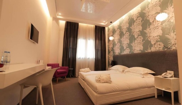 Miramar Hotel Resort & Spa