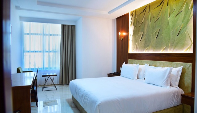 Miranda Hotel
