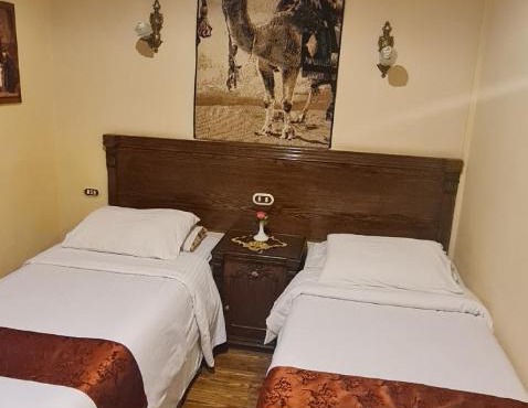 Misr Hotel