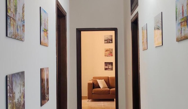 Modern 3 BDRM Flat 3-Minute Drive from Jadra & Jiyeh