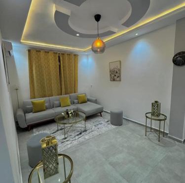 Modern Studio Near the Beach in Martil