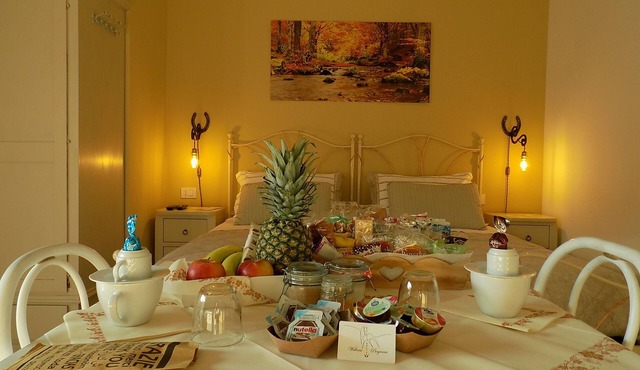 monolocale beige in Emilia-Romagna