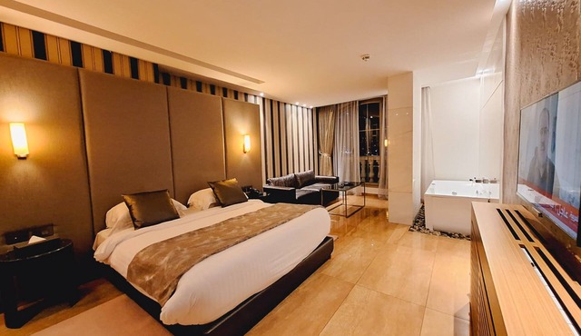 Monte Cassino Boutique Hotel
