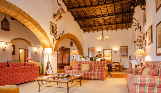 Monte das Lages - Casa dos Arcos in Redondo