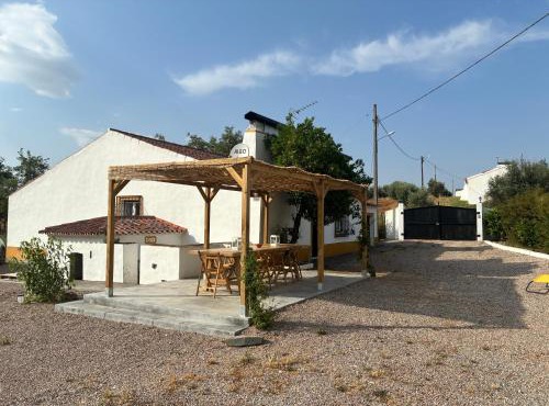 Monte do Vale in Sousel